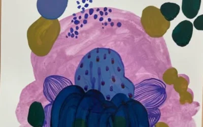 L&rsquo;art et la création au service du bien-être