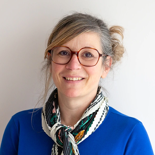 Valérie Bamas, art thérapie L'Atelier Soi